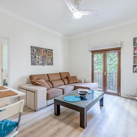 Apartamento Marbella Oldtown Ll Exterior photo