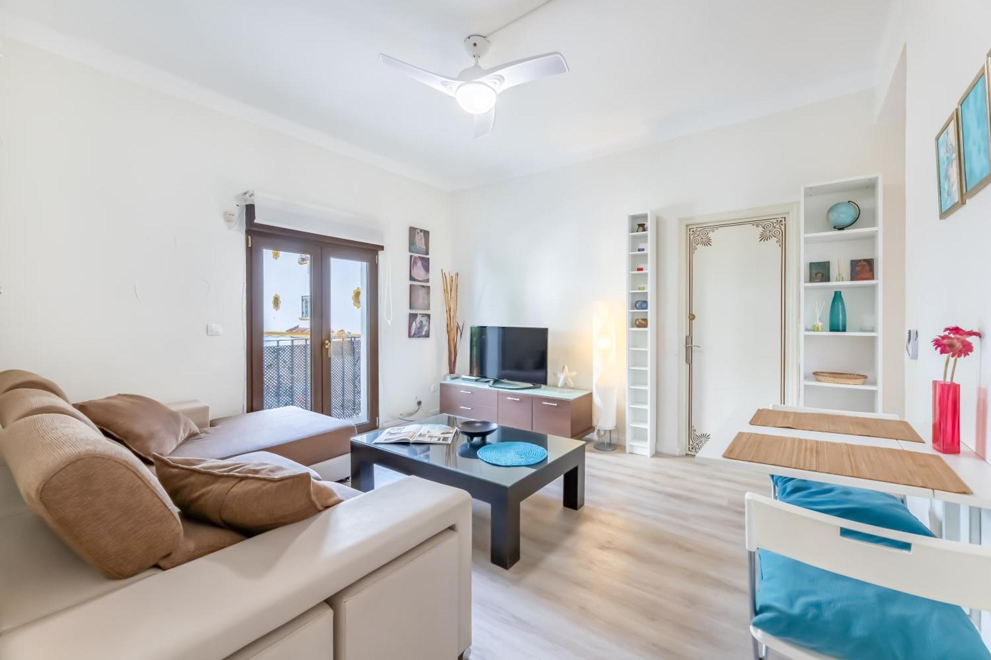 Apartamento Marbella Oldtown Ll Exterior photo