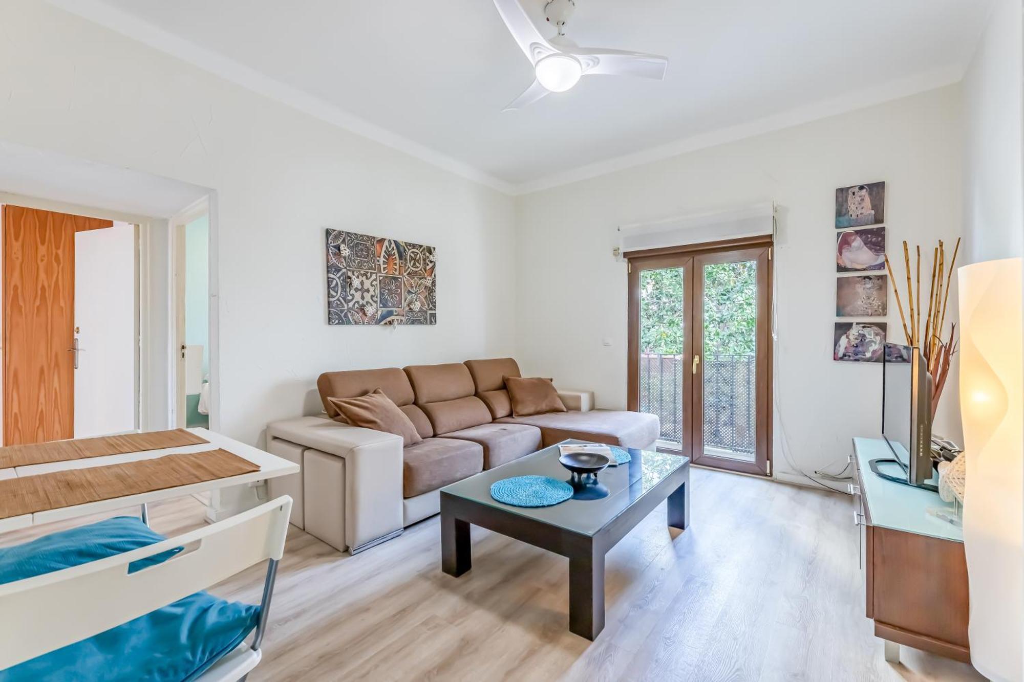 Apartamento Marbella Oldtown Ll Exterior photo